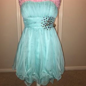 Deb Dress